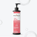 Nauvelle 7 in 1 Repair Conditioner with Rosemary Extract, for All Hair Types, Frizz Control and Split End Repair, 200 ml