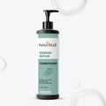 Nauvelle Damage Repair Conditioner with Rosemary, for Dry, Frizzy and Damaged Hair, All Hair Types, 200 ml
